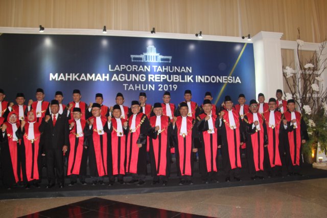 Laptah Kampung Hukum 25-26 Februari 2020